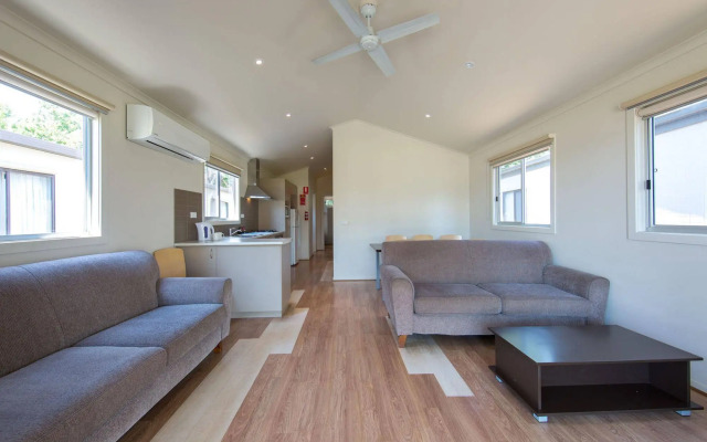 Discovery Parks - Lake Hume, Victoria