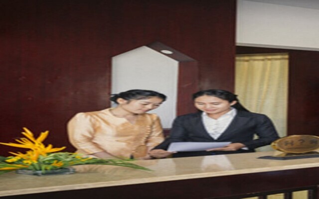 Xishuangbanna Hotel Managed by Xandria Hotel