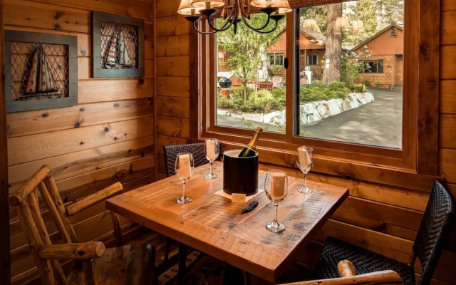 Cedar Glen Lodge