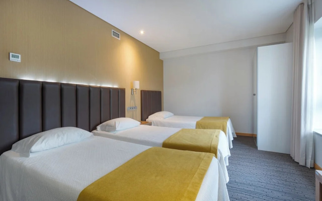 Hotel Azinheira by RIDAN Hotels