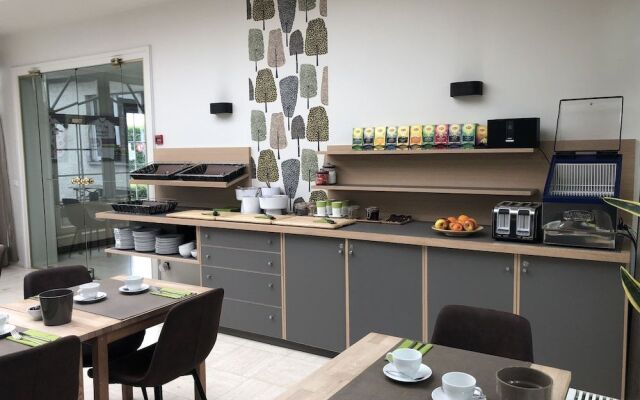 Hotel Lepelbed Melle