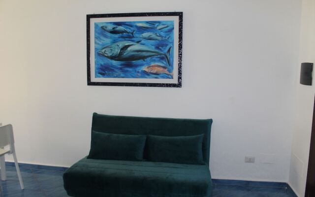Boa Vista Favignana – Home&Beach