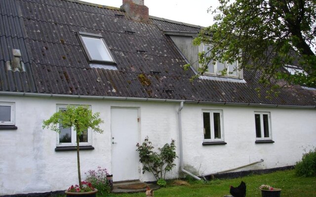 Moen Oekologisk Bed & Breakfast