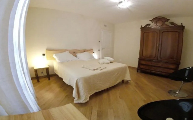 Liberty Room And Breakfast