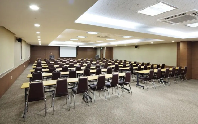 Hanwha Resorts Yangpyeong