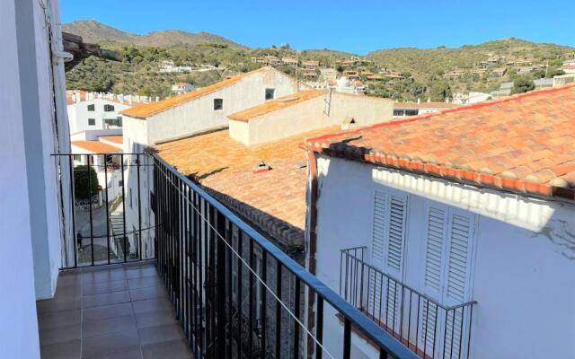 UNIÓ - Apartamento en el casco antiguo