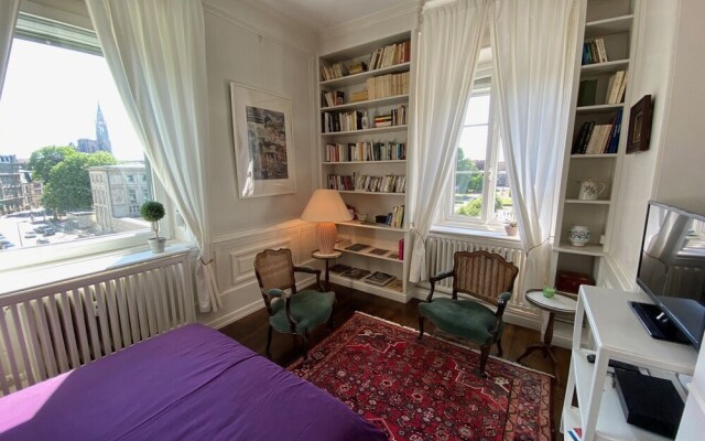 Les Lumieres De La Ville