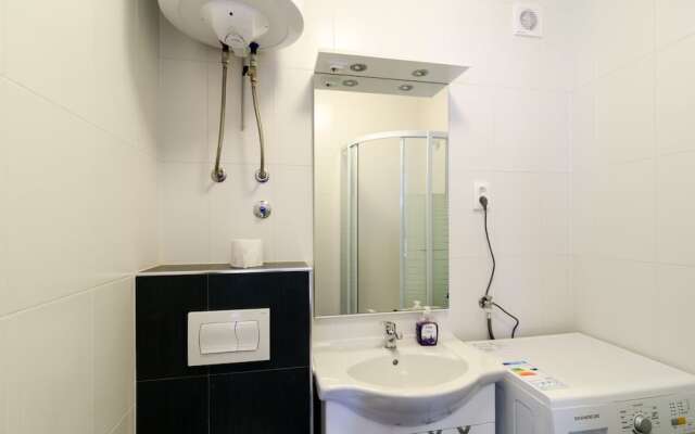 Studio Apartment Nika