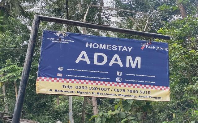 Homestay Adam
