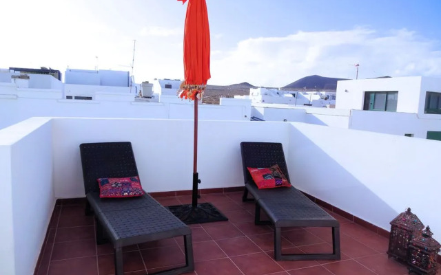 Evita Beach Apartamentos Y Suites