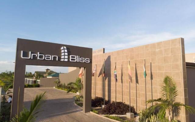 Urban Bliss Hotel