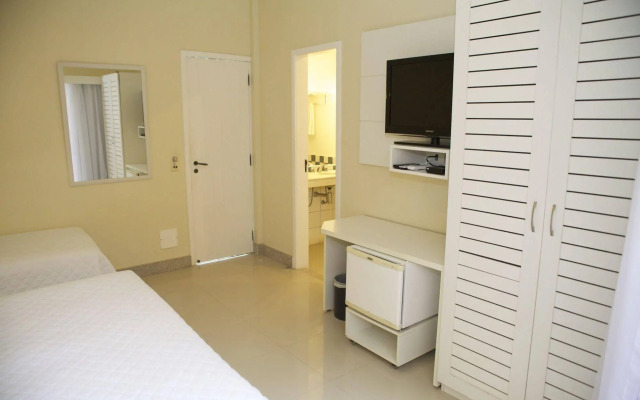Maravista Hotel & Spa