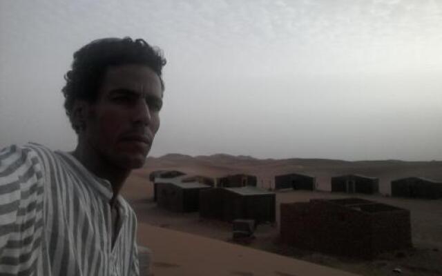 Camp Jamal