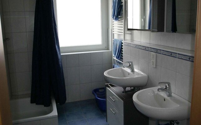 Ferienhof Hirschfeld