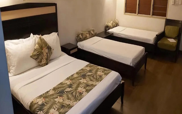 Tokatoka Resort Hotel