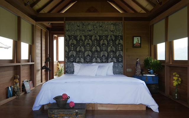 Sanak Retreat Bali