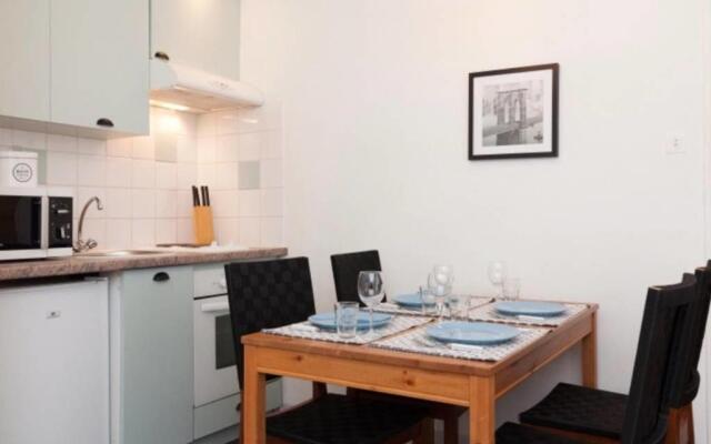 Cute 1 Bedroom Flat - Croisette Area