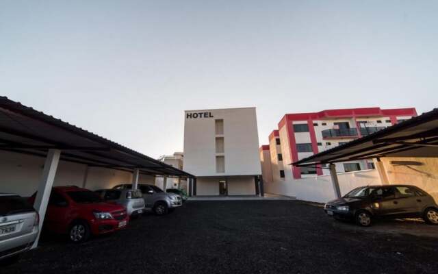 Prudentópolis Palace Hotel