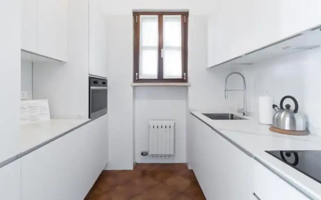 Il Borgo Apartments A1 - Sv-d600-bove3ata
