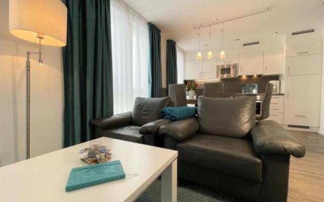 Strandvilla Baabe 14 - Meerbaabe - [#116848]