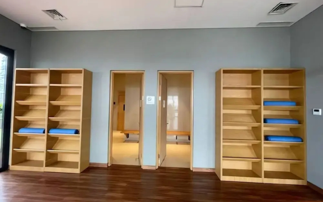 Samara Suites by Emily in Jakarta