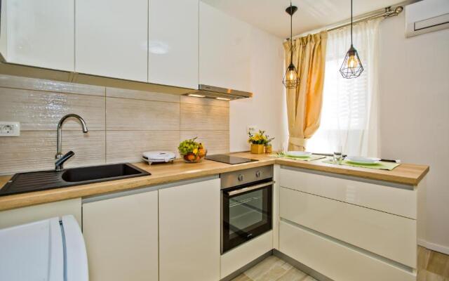Apartment Petric