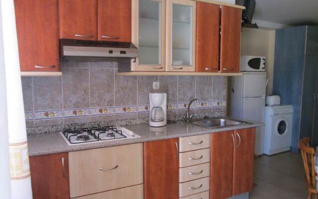 Studio-apartment - 1 Bedroom with WiFi - 100473