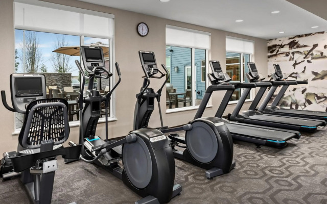 Residence Inn Portland Clackamas