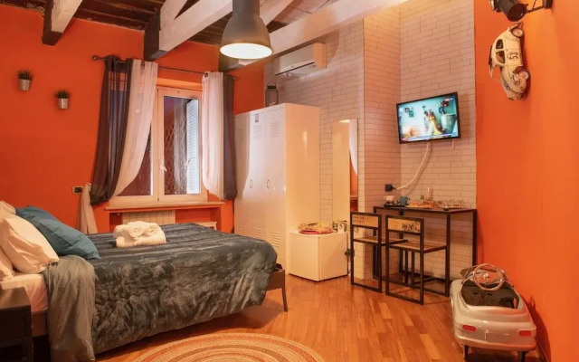 B&b A'luggetella
