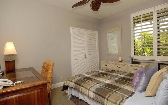 Grand Champions 144 - Three Bedroom Condo