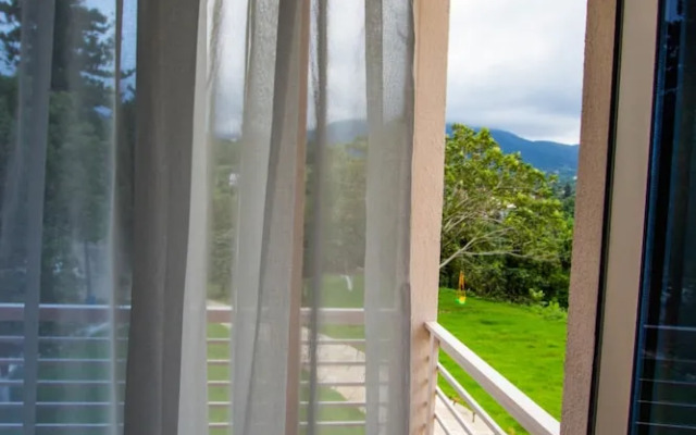 Гостевой дом «Частная вилла»