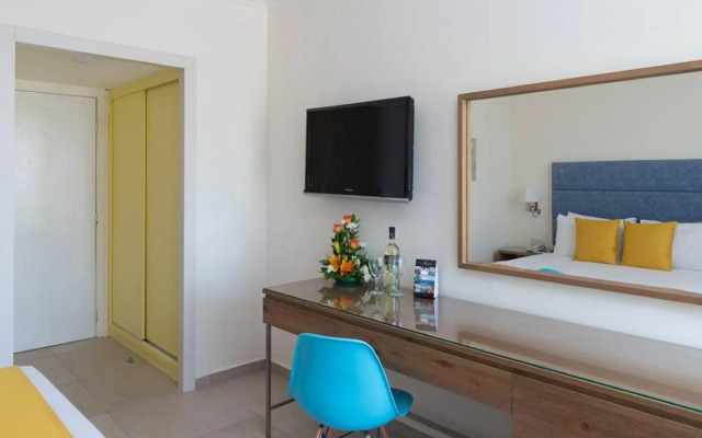 Americana Eilat Hotel