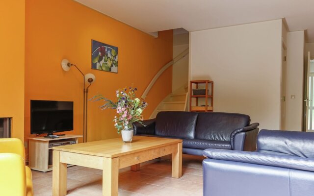 Attractive Holiday Home in Winterswijk Near Forest