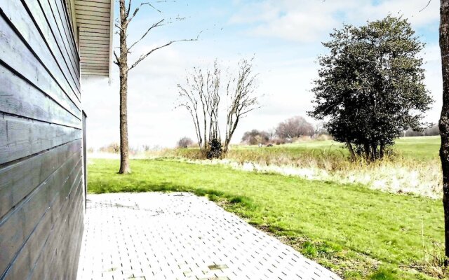 Fabulous Holiday Home in Aabenraa with Sauna