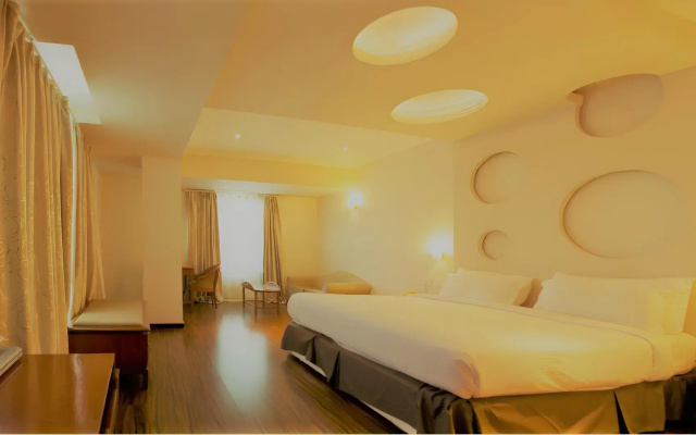 The Orbis Hotel