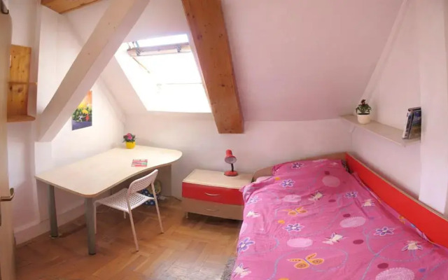 Town Tales Suites