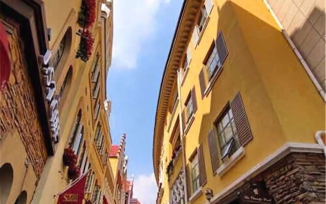 Tujia Sweetome Vacation Rentals