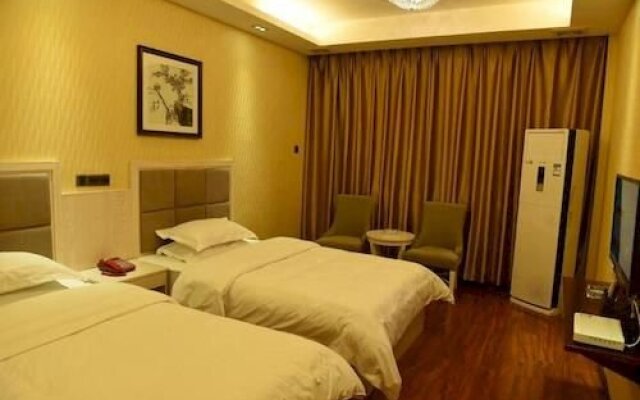 Xiyue Business Hotel, Zhangjiajie