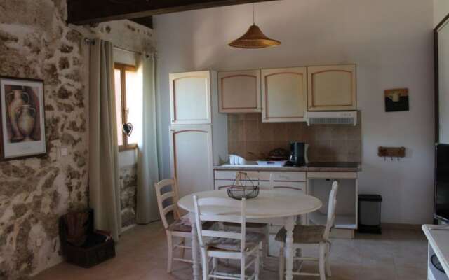 Le clos des garennes