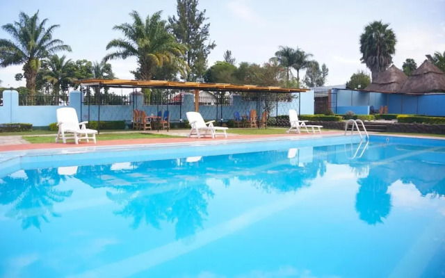Ataco Country Resort