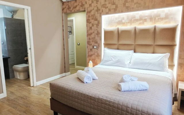 Nicole Suite
