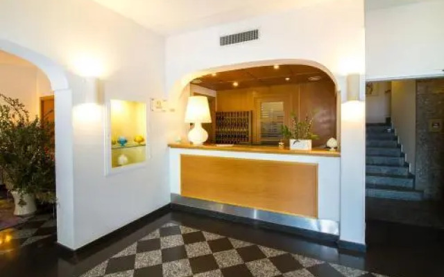 Hotel Europa Taranto