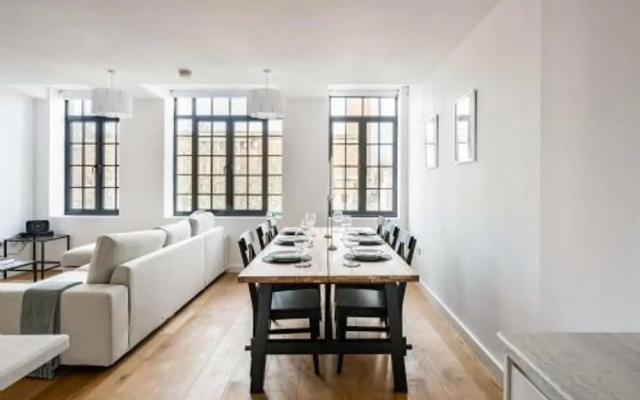 Host Stay The Old Post Office