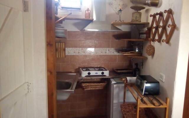 Giardino dei Melograni