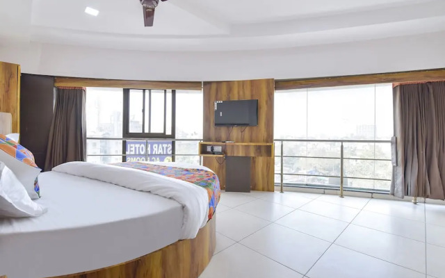 Fabhotel Star