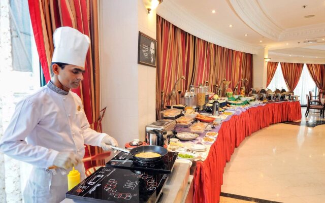 Ramee California Juffair