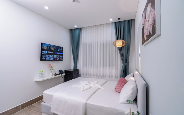 Osen Hotel - VinWonders Phu Quoc