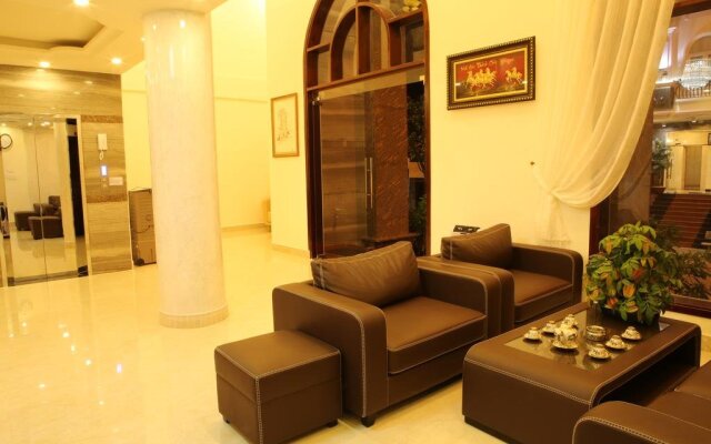 Quang Trung Phu Quoc Hotel