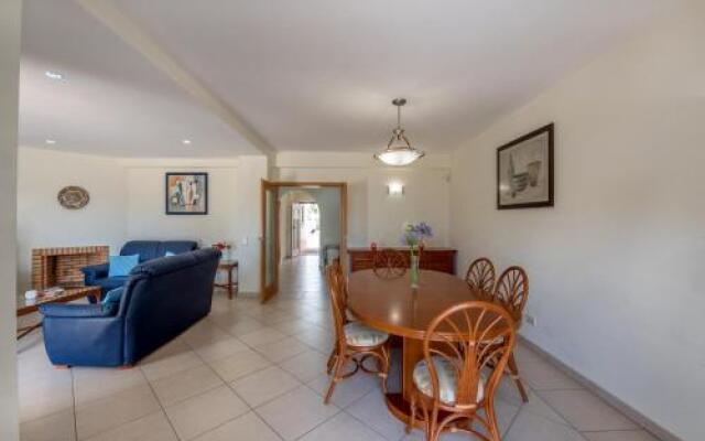 Flor Da Falesia Villas