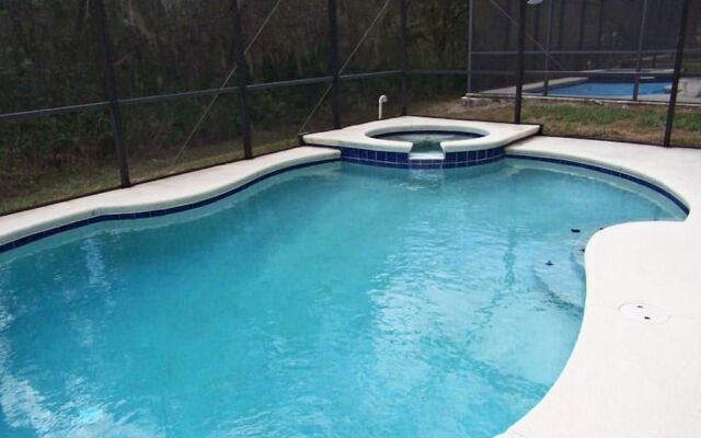 Sandy Ridge 1062 Villa